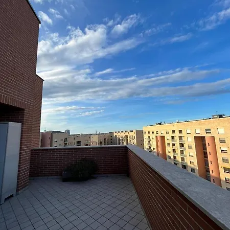 Apartment Chiara - *