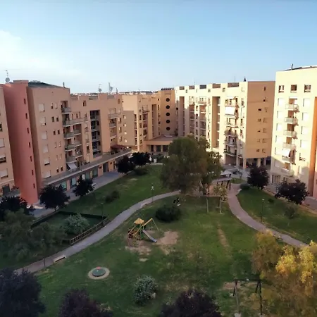 Apartment Chiara -