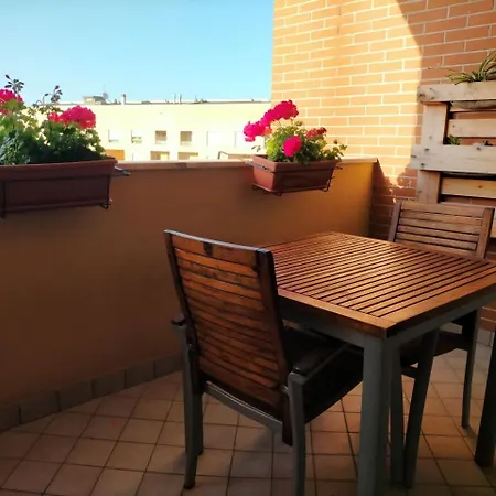 Apartment Chiara -