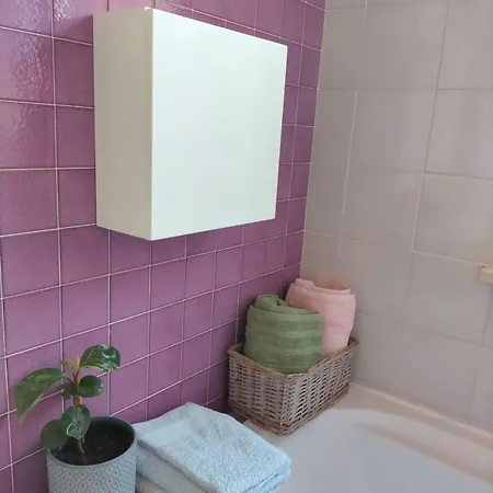 Apartment Chiara - *